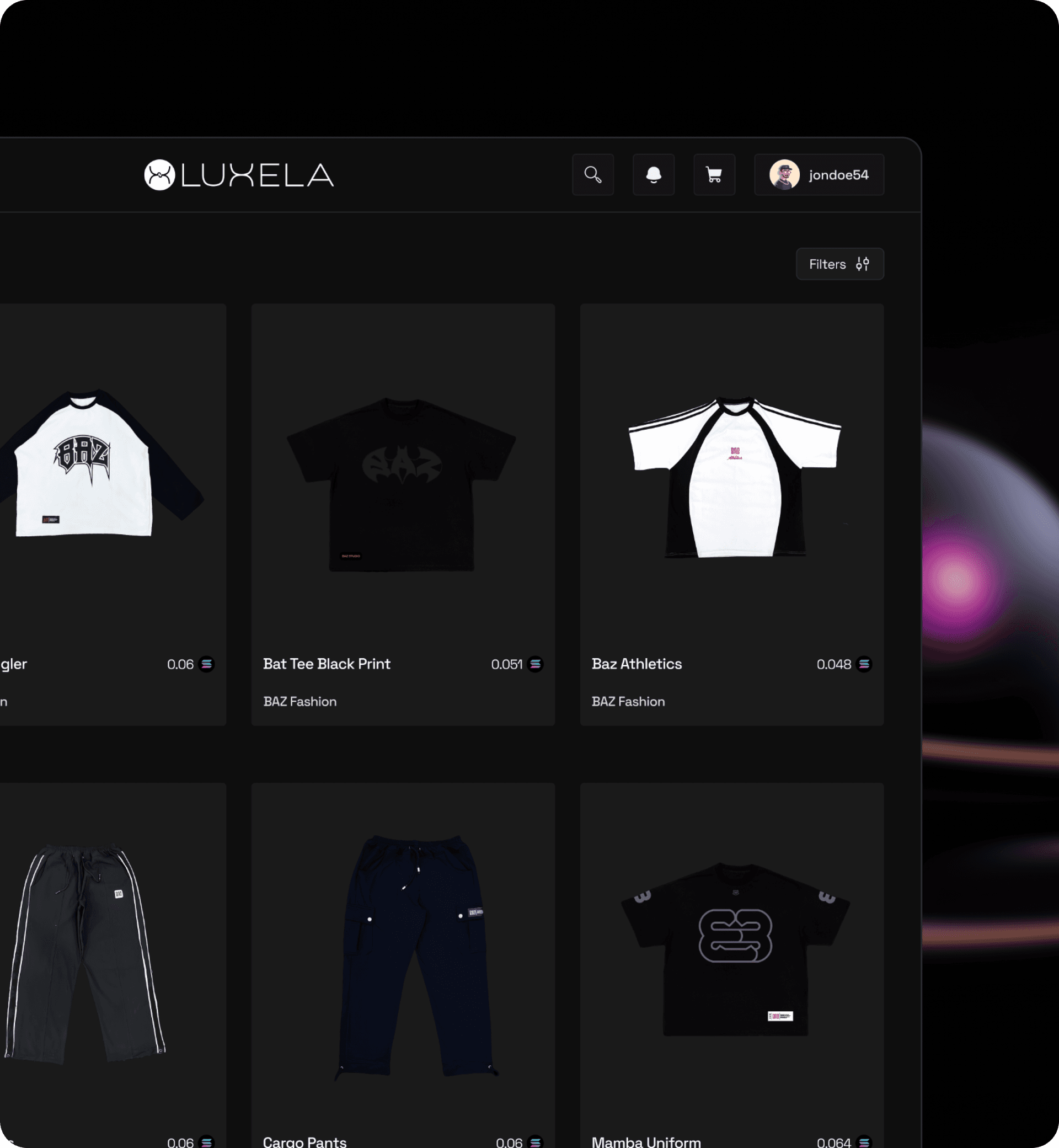 Be Closer to Your Favorite Designer